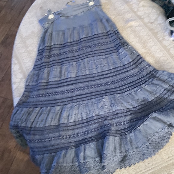 Now and Then “Hippy skirt” - Picture 2 of 2